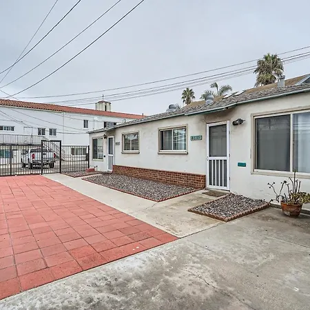 Ob Home W Outdoor Patio